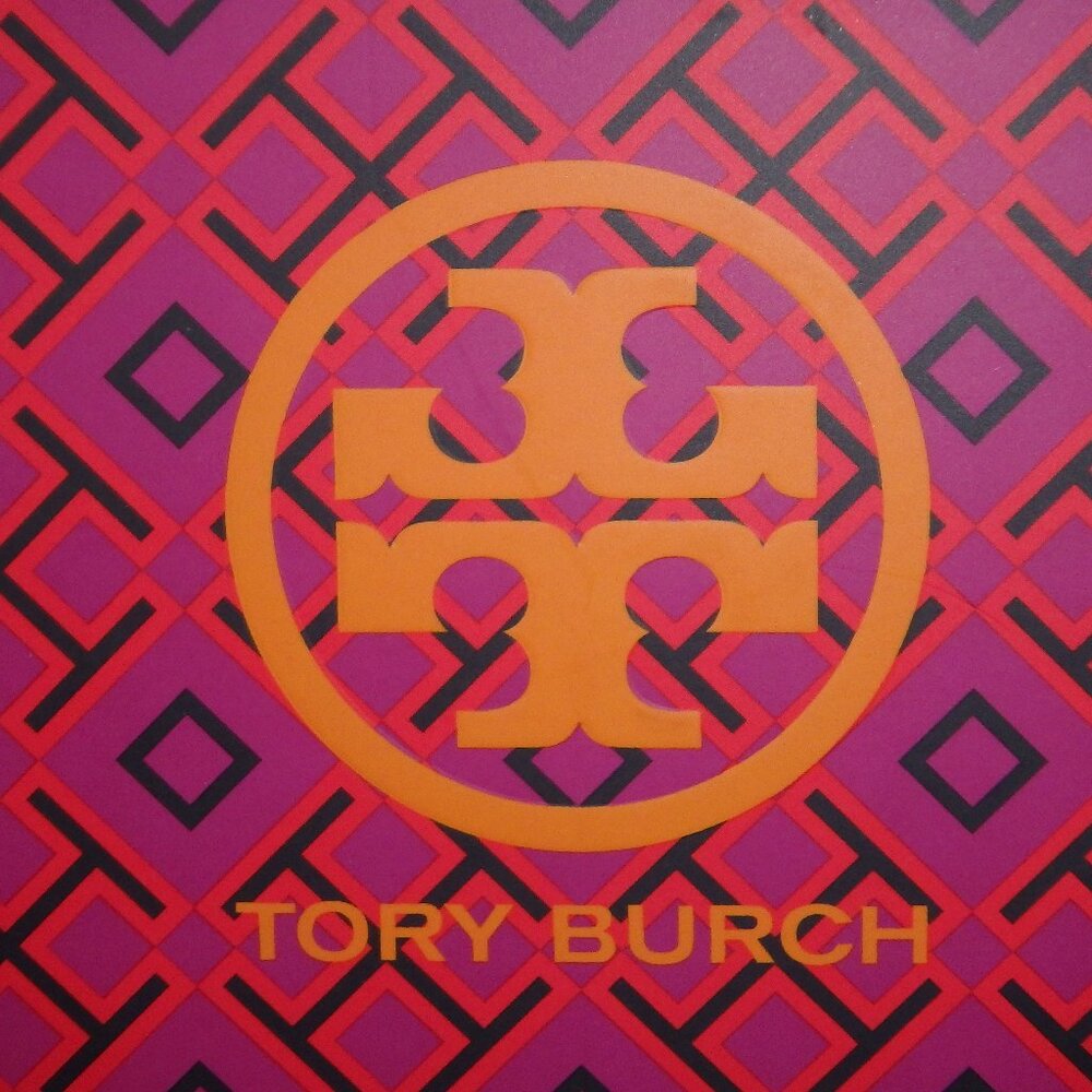 Tory Burch - Lace Up Wedge Sandals